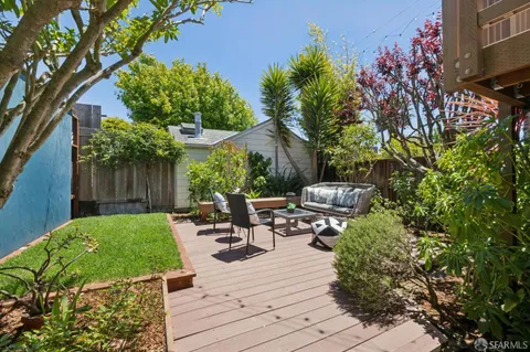 $1,895,000 | 525 Moultrie Street, San Francisco, CA 94110