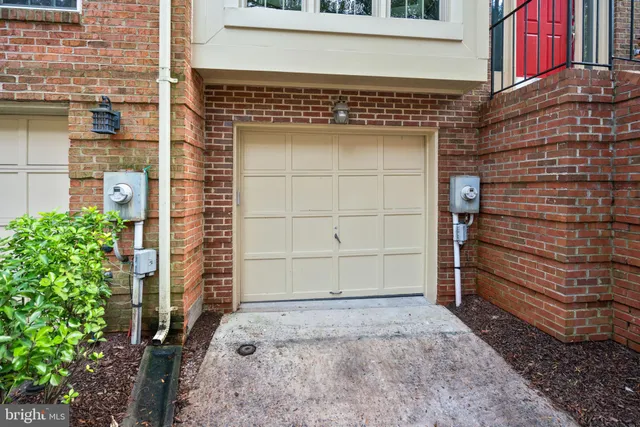 a view of entryway with wooden floor and stairs