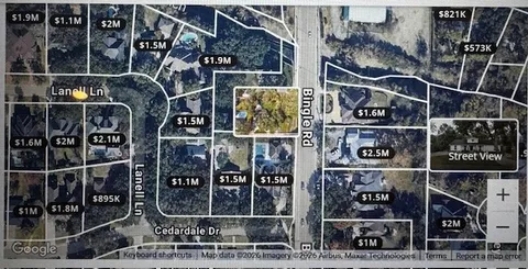 $975,000 | 1441 Bingle Road, Spring Valley Village, TX 77055