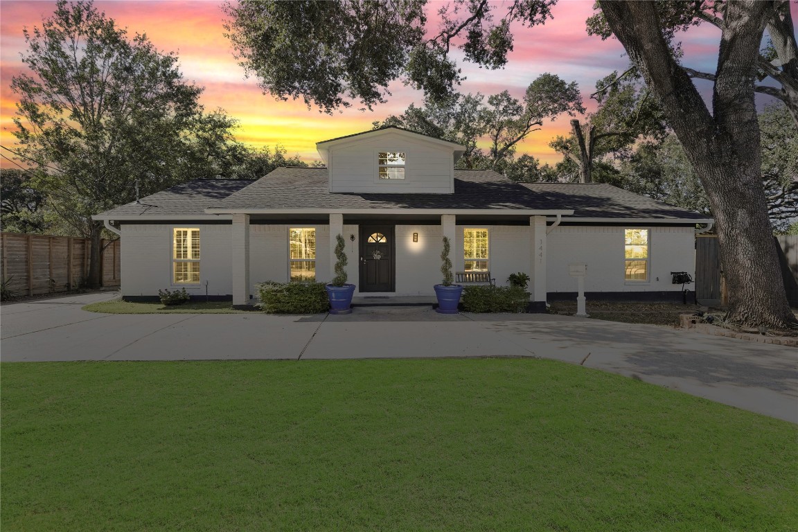 1441 Bingle Road Spring Valley Village, TX 77055 - Photo 45 of 46 What a wonderful place to call Home!