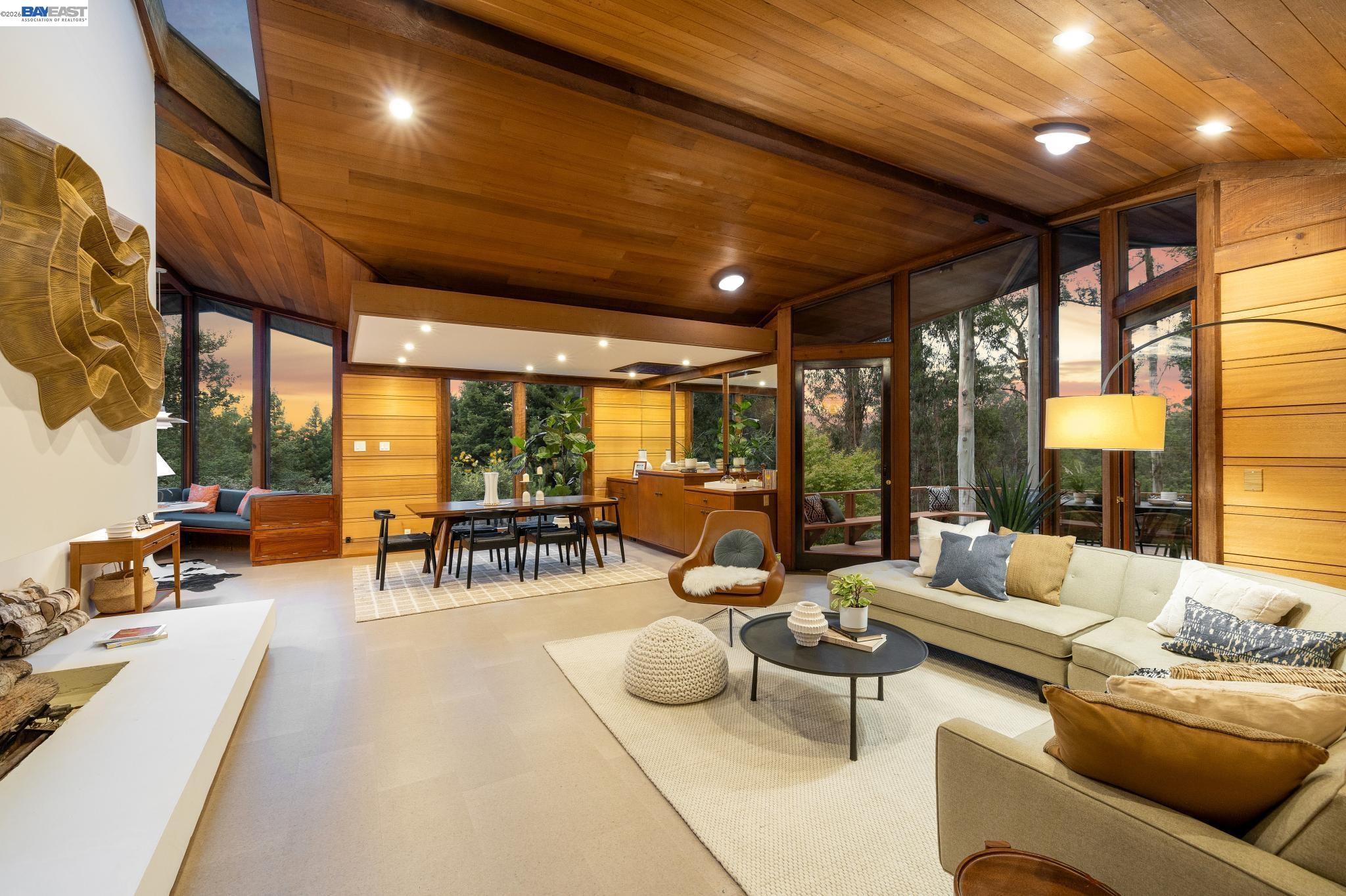 760 Wildcat Canyon Road Berkeley, CA 94708 - Photo 2 of 60