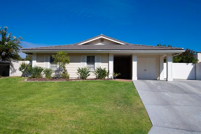 $648,800 | 32626 Womsi Road, Pauma Valley, CA 92061