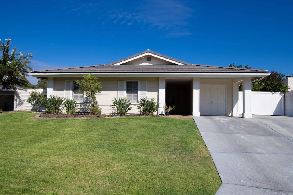 32626 Womsi Road Pauma Valley, CA 92061 - Photo 1 of 36