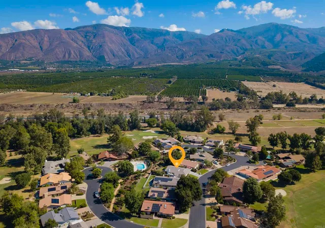 $648,800 | 32626 Womsi Road, Pauma Valley, CA 92061