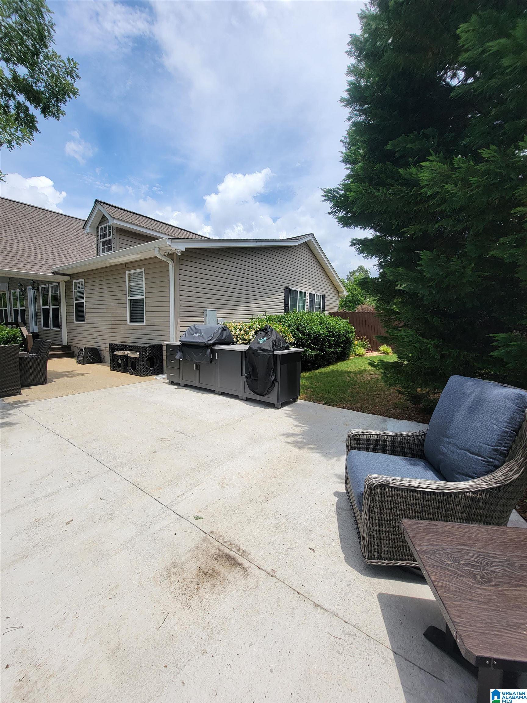 343 Pleasure Point Wedowee, AL 36278 - Photo 32 of 36