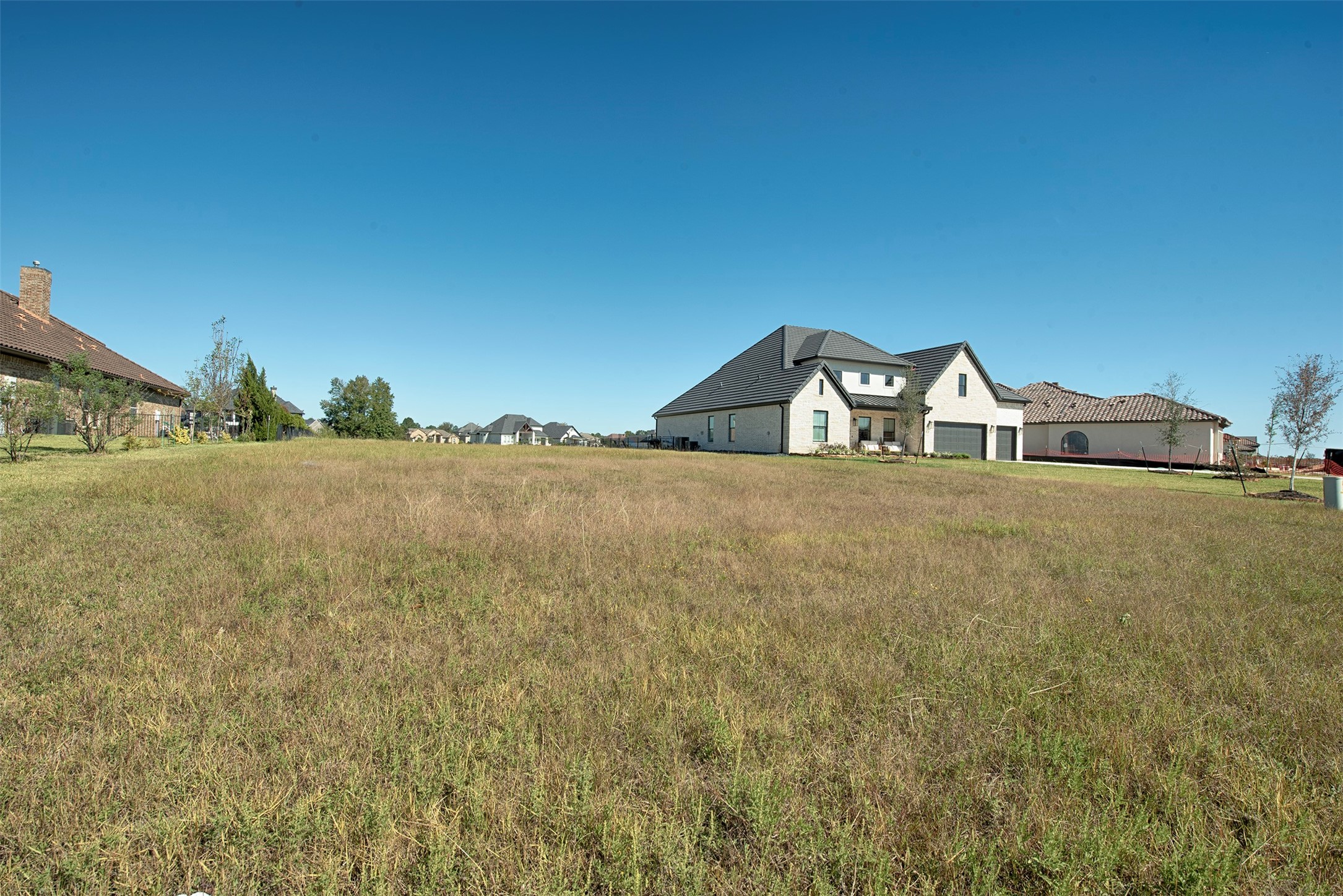 11690 Renaissance Drive Montgomery, TX 77356 - Photo 14 of 25 a view of a houses with a yard