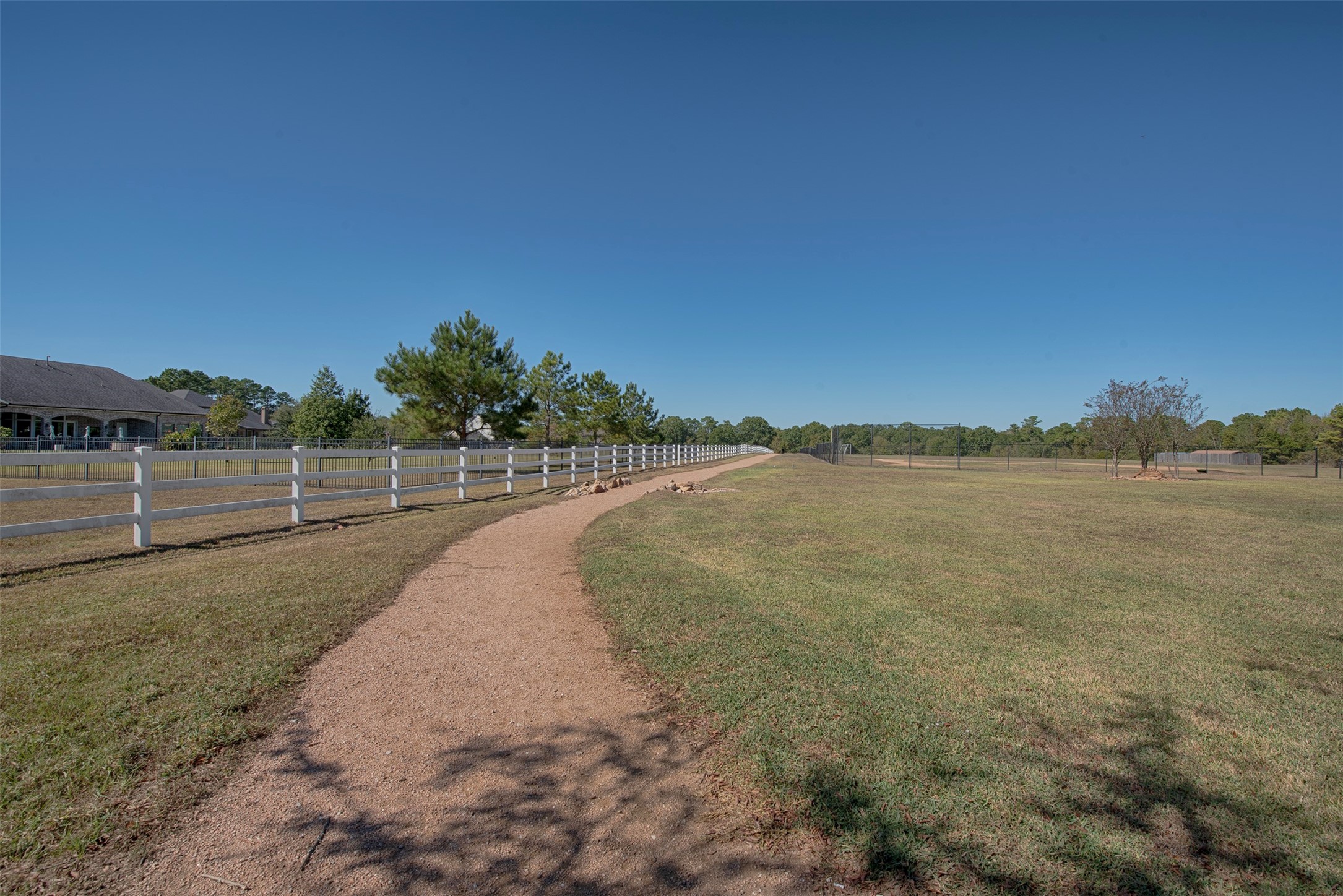 11690 Renaissance Drive Montgomery, TX 77356 - Photo 19 of 25 a view of a lake view with beach
