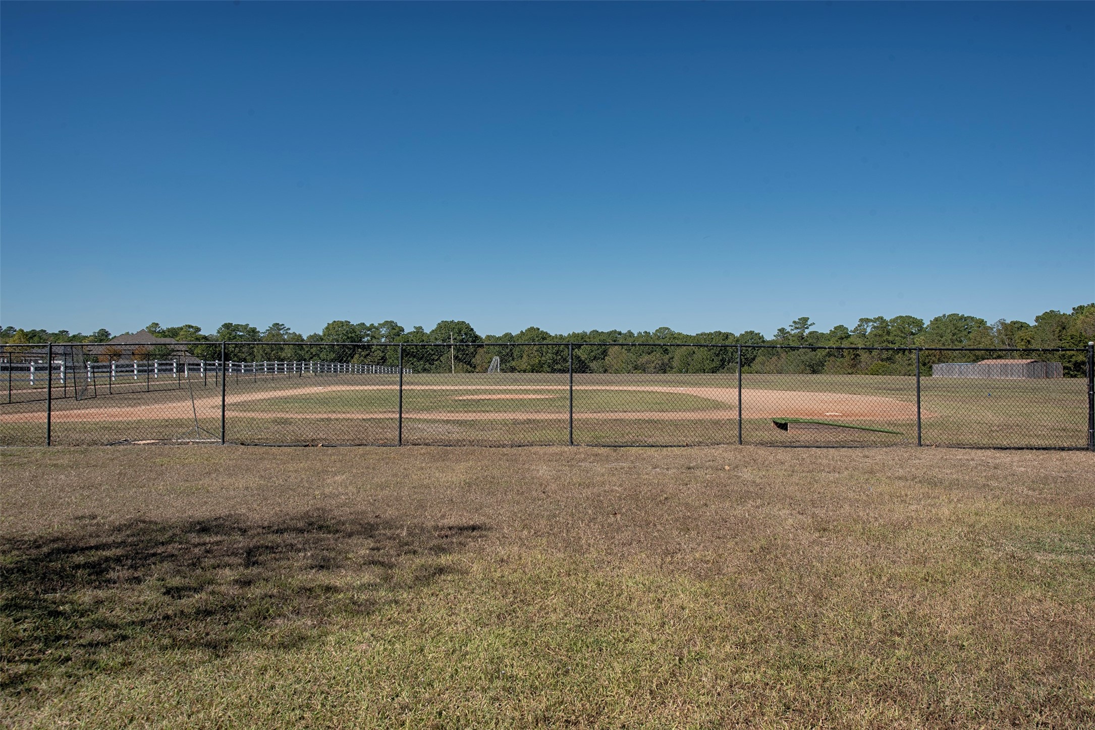 11690 Renaissance Drive Montgomery, TX 77356 - Photo 22 of 25 a view of a road with large trees
