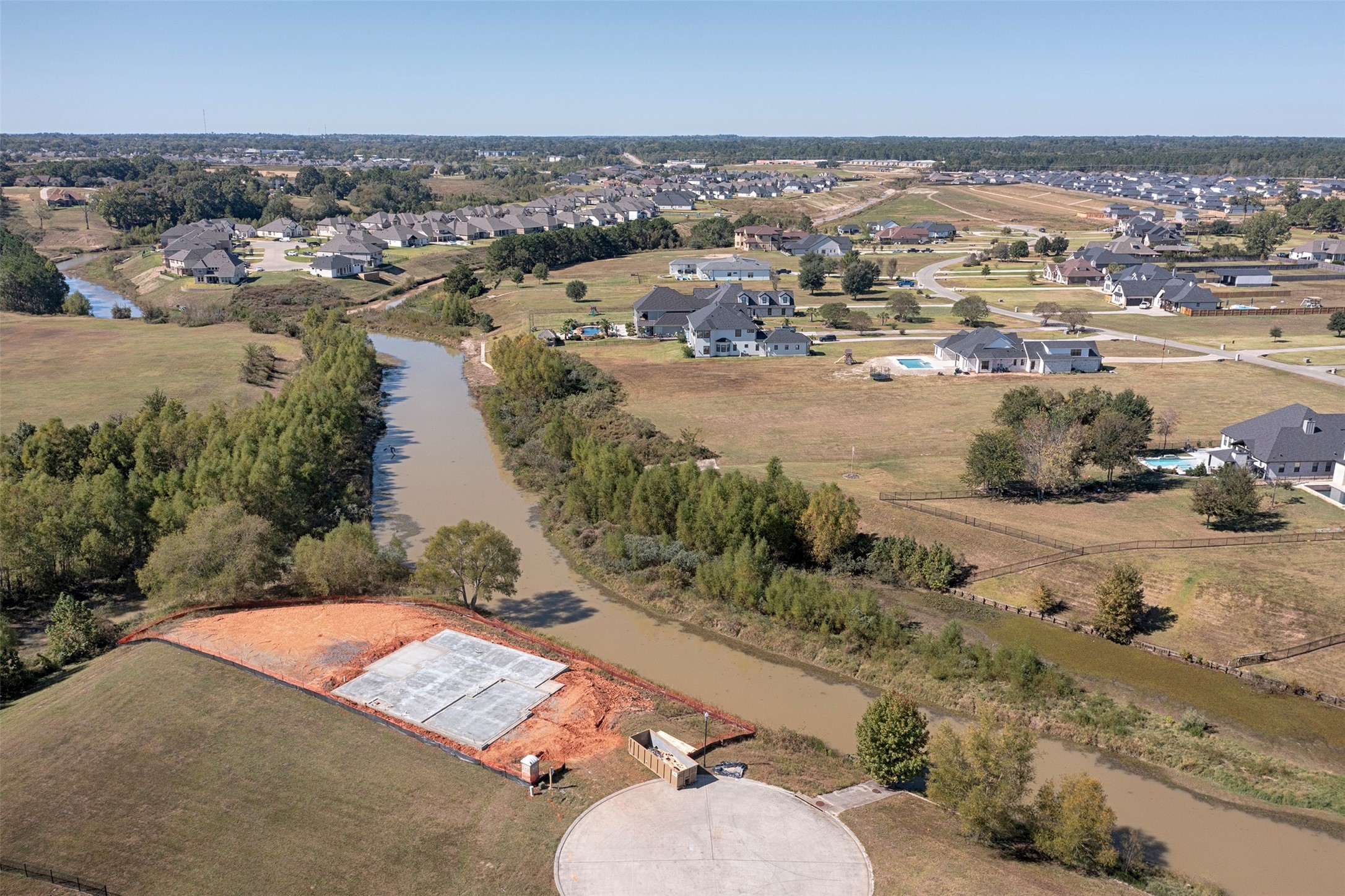 11690 Renaissance Drive Montgomery, TX 77356 - Photo 5 of 25