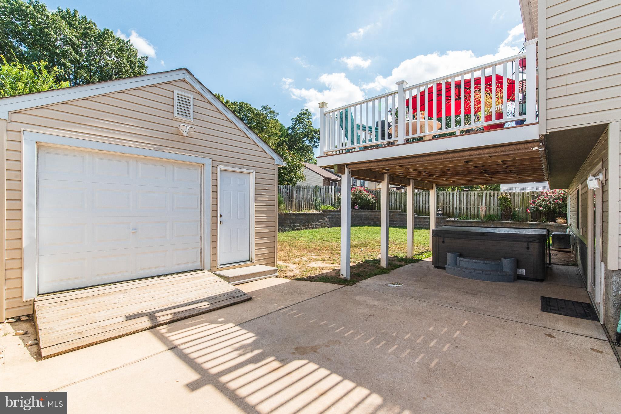 215 Sandhill Road Baltimore, MD 21221 - Photo 50 of 55 Exterior