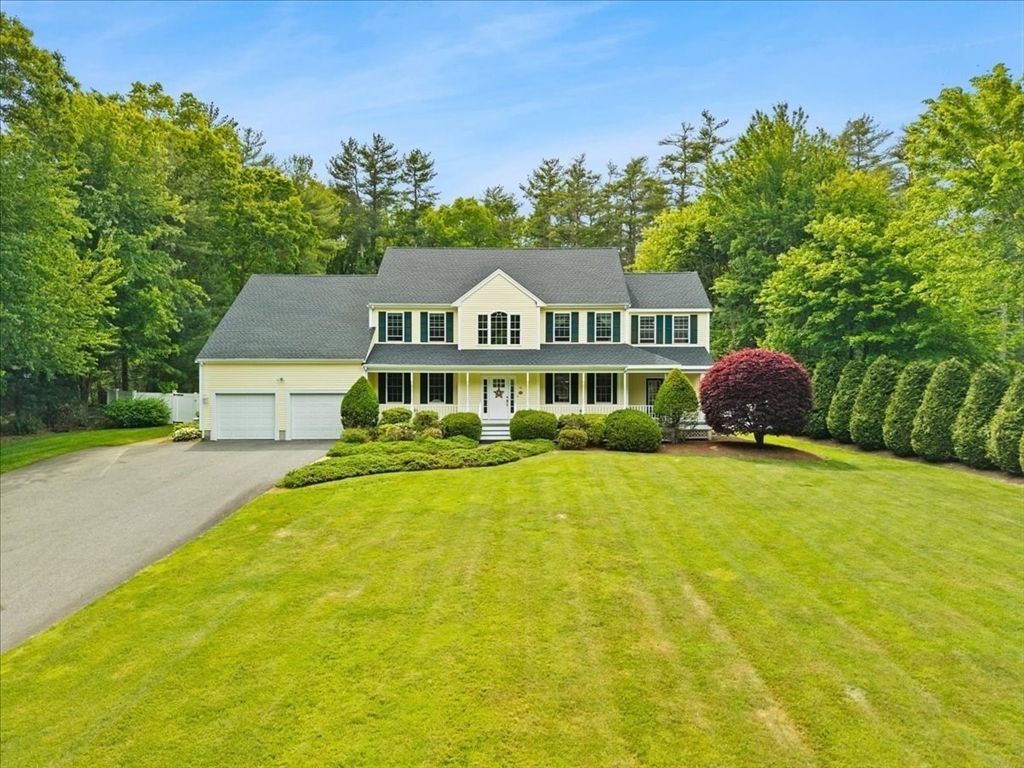 118 Bay Road Norton, MA 02766 - Photo 2 of 42