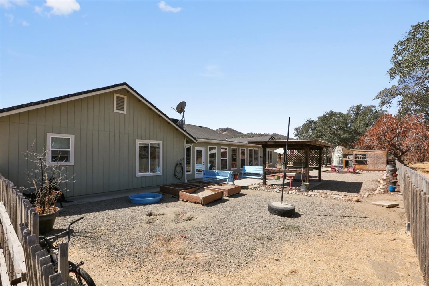 47760 Creekside Road Yokuts Valley, CA 93675 - Photo 41 of 62 Additional Photo