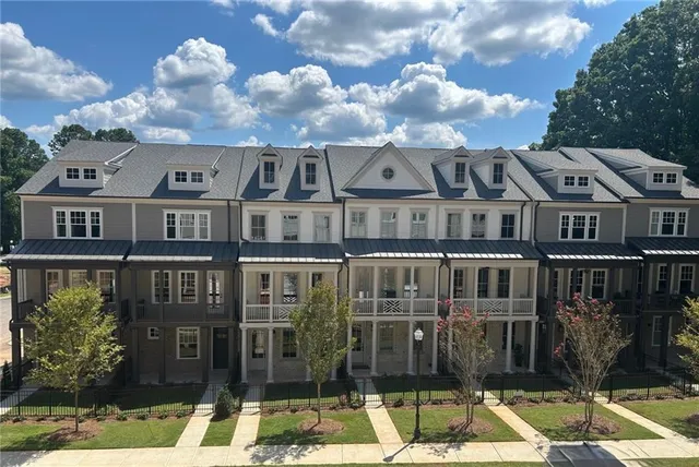 $584,900 | 1955 Flying Scotsman Drive, Unit 24, Kennesaw, GA 30144