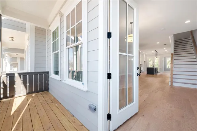 $584,900 | 1955 Flying Scotsman Drive, Unit 24, Kennesaw, GA 30144