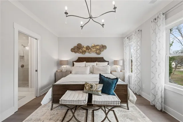 $584,900 | 1955 Flying Scotsman Drive, Unit 24, Kennesaw, GA 30144