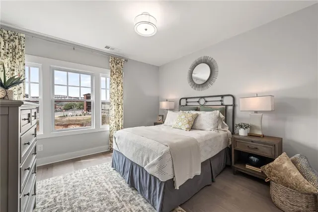 $584,900 | 1955 Flying Scotsman Drive, Unit 24, Kennesaw, GA 30144