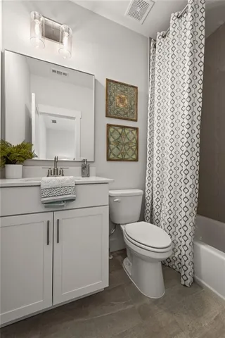 $584,900 | 1955 Flying Scotsman Drive, Unit 24, Kennesaw, GA 30144