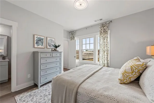 $584,900 | 1955 Flying Scotsman Drive, Unit 24, Kennesaw, GA 30144