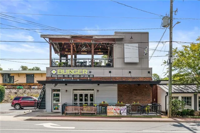 $584,900 | 1955 Flying Scotsman Drive, Unit 24, Kennesaw, GA 30144