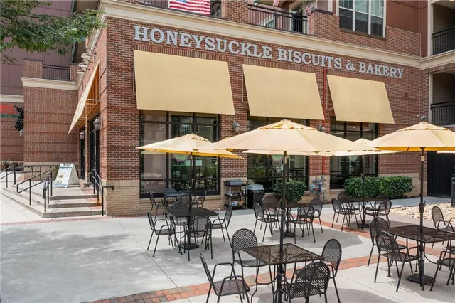 $584,900 | 1955 Flying Scotsman Drive, Unit 24, Kennesaw, GA 30144