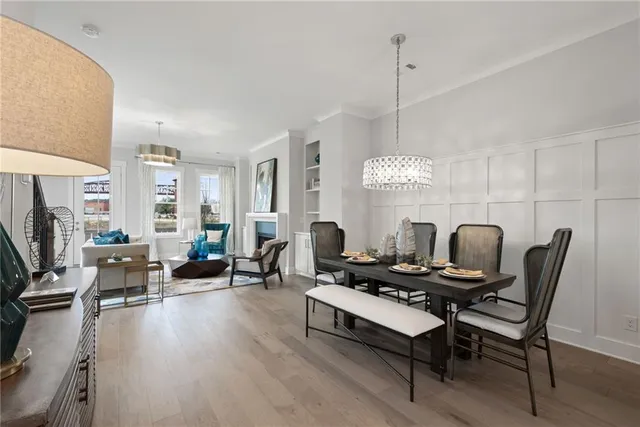 $584,900 | 1955 Flying Scotsman Drive, Unit 24, Kennesaw, GA 30144