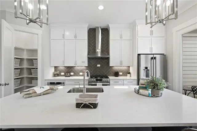 $584,900 | 1955 Flying Scotsman Drive, Unit 24, Kennesaw, GA 30144