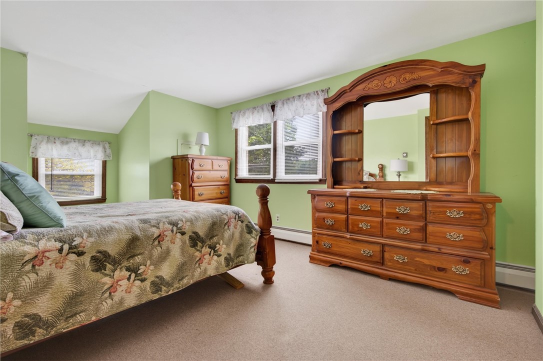 128 Bert White Road Edmeston, NY 13335 - Photo 30 of 45