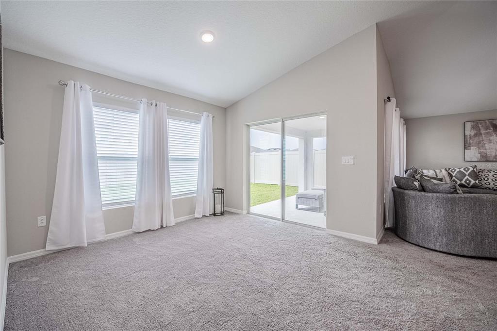 1719 Durden Road Winter Haven, FL 33880 - Photo 26 of 39 a view of an empty room with a window