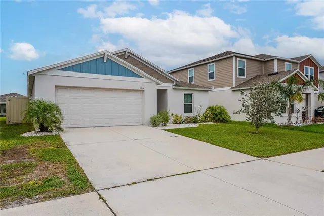 $325,000 | 1719 Durden Road, Winter Haven, FL 33880