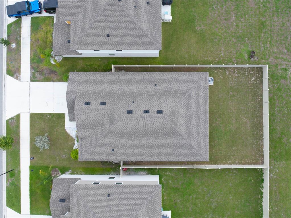 1719 Durden Road Winter Haven, FL 33880 - Photo 36 of 39 a view of outdoor space and yard