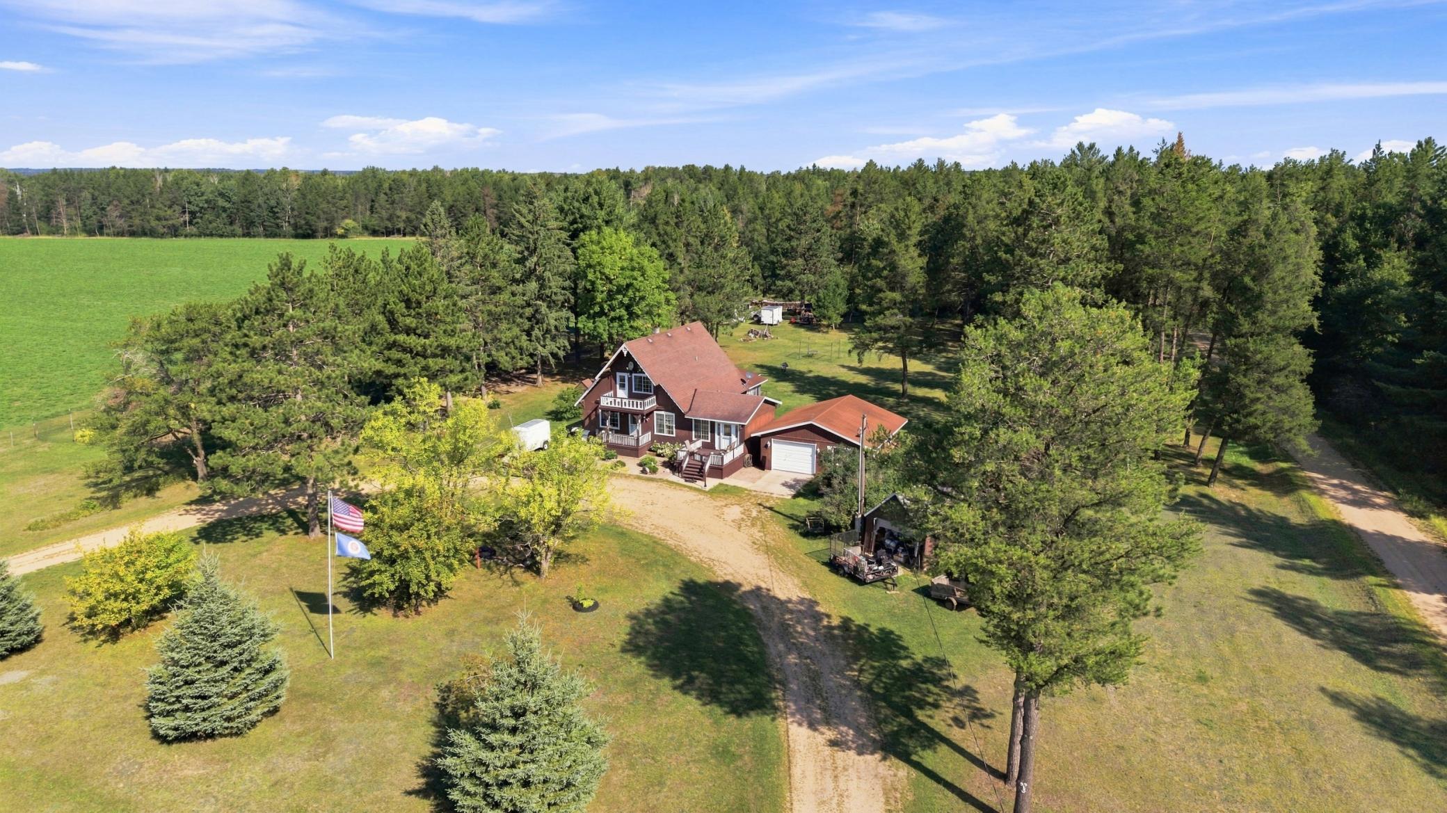 14878 300th Street Sebeka, MN 56477 - Photo 3 of 52 Gallery Image 3