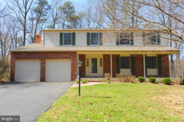 7660 Kindler Road Laurel, MD 20723 - Photo 1 of 21 Exterior (Main)