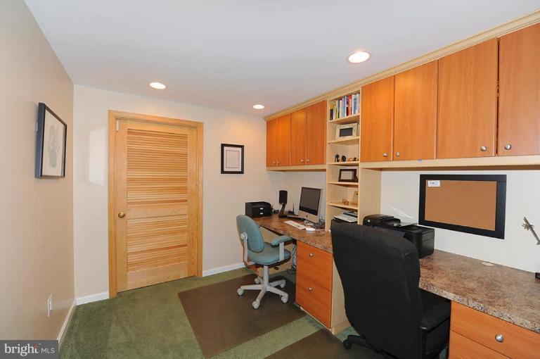 7660 Kindler Road Laurel, MD 20723 - Photo 12 of 21 Recreation Room #2