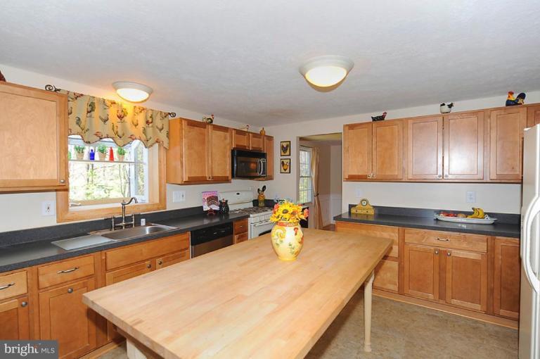 7660 Kindler Road Laurel, MD 20723 - Photo 15 of 21 Kitchen #2