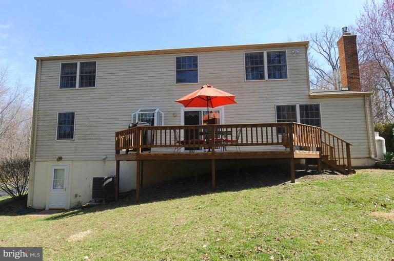 7660 Kindler Road Laurel, MD 20723 - Photo 20 of 21 Exterior (Rear)