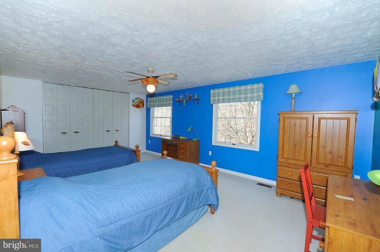 7660 Kindler Road Laurel, MD 20723 - Photo 7 of 21 Bedroom #2