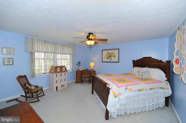 7660 Kindler Road Laurel, MD 20723 - Photo 8 of 21 Bedroom #3