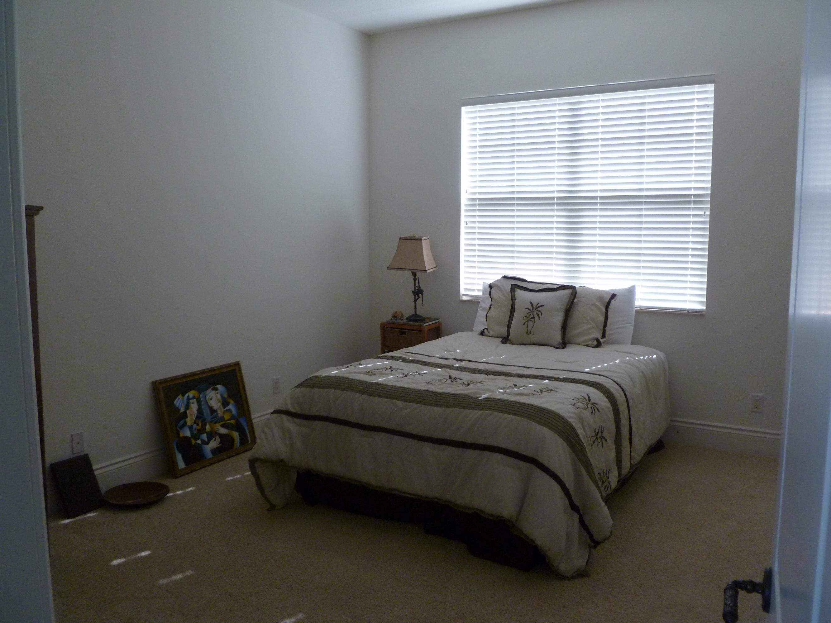 128 Tulip Tree Court Jupiter, FL 33458 - Photo 9 of 11 2nd Guest Bedroom