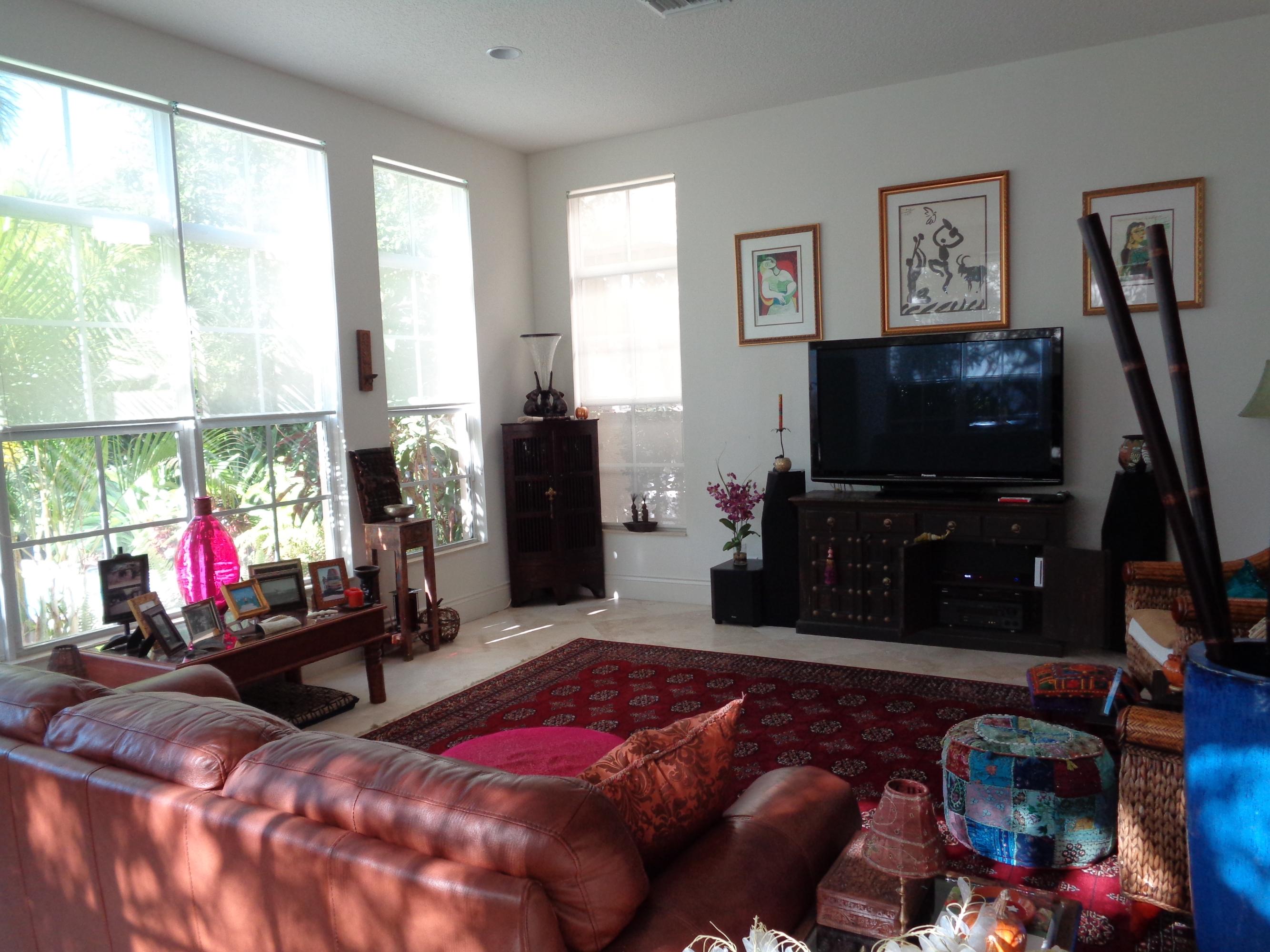 128 Tulip Tree Court Jupiter, FL 33458 - Photo 10 of 11 Family Room