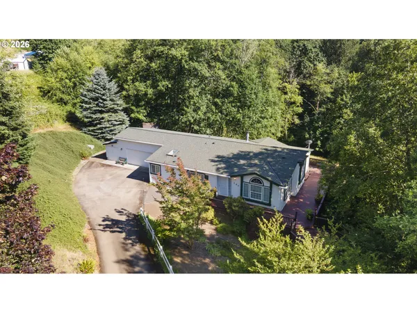 $495,000 | 150 Green Mountain Lane, Kalama, WA 98625