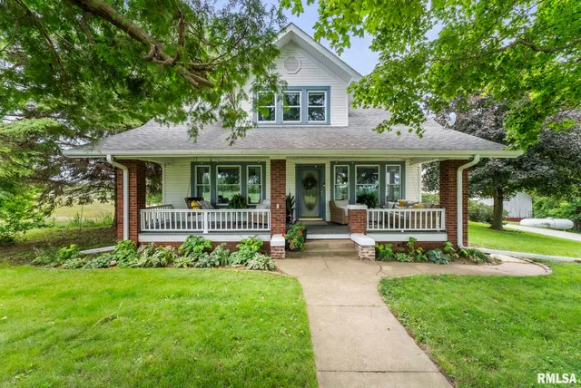 $499,000 | 10198-2720 East 2720 Street, Kewanee, IL 61443