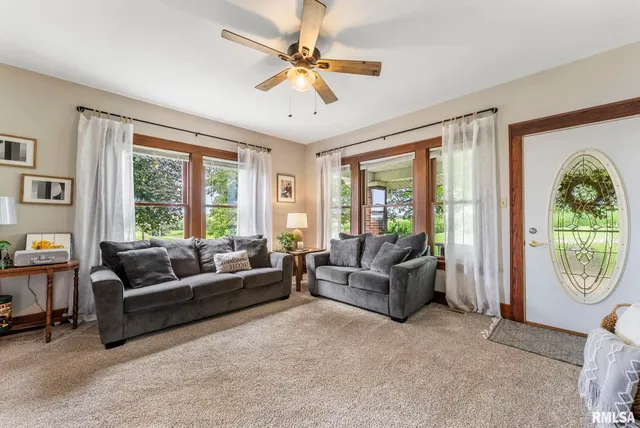 $499,000 | 10198-2720 East 2720 Street, Kewanee, IL 61443