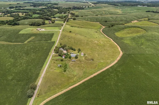 $499,000 | 10198-2720 East 2720 Street, Kewanee, IL 61443