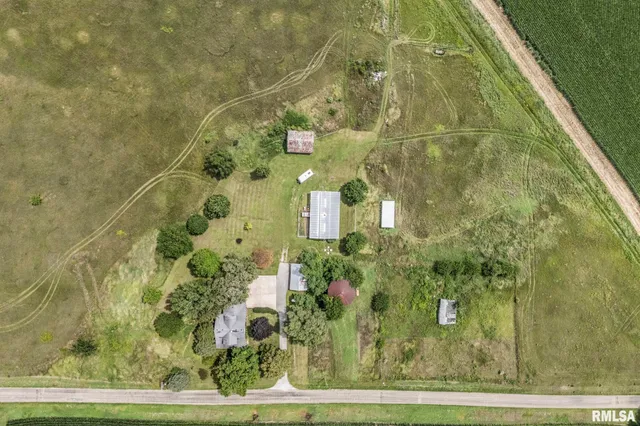 $499,000 | 10198-2720 East 2720 Street, Kewanee, IL 61443