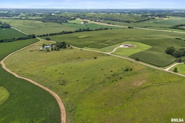 $499,000 | 10198-2720 East 2720 Street, Kewanee, IL 61443