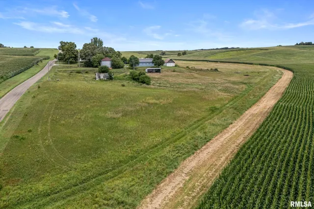 $499,000 | 10198-2720 East 2720 Street, Kewanee, IL 61443