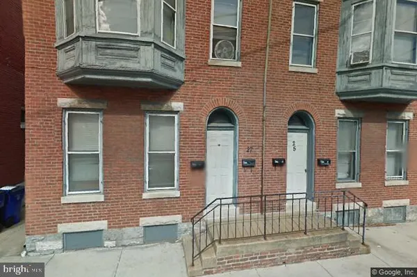 $445,000 | 25 South Locust Street, Hagerstown, MD 21740