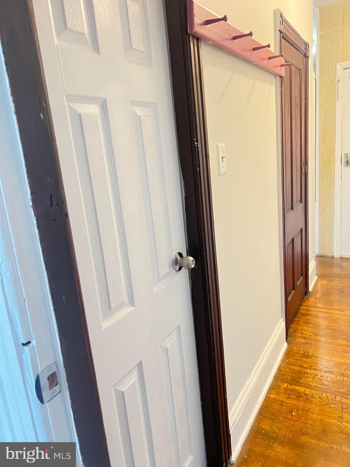 25 South Locust Street Hagerstown, MD 21740 - Photo 16 of 54 a view of a hallway