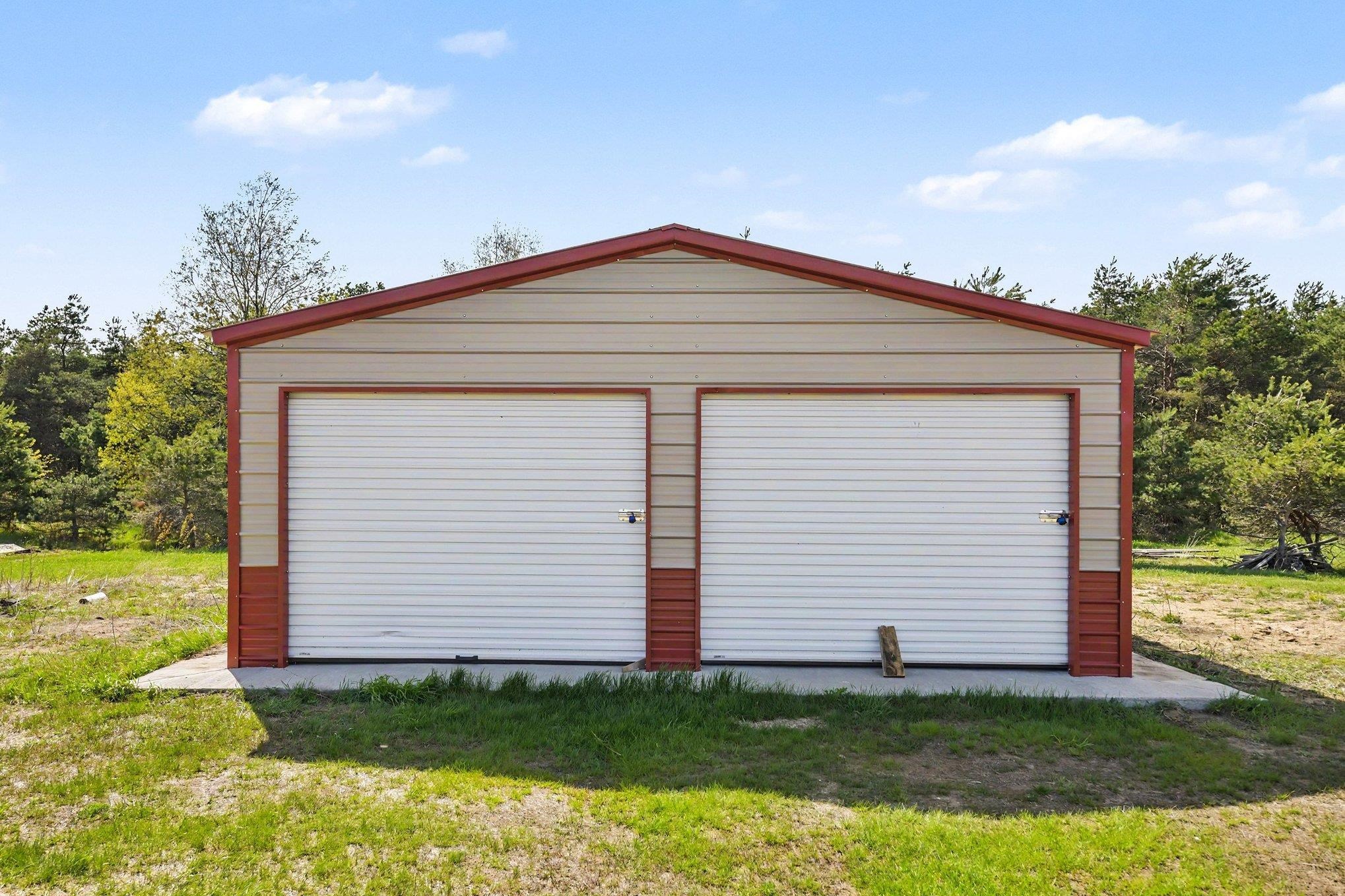 18089 19 Mile Road Tustin, MI 49688 - Photo 15 of 17