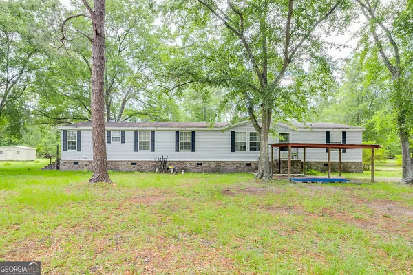 $275,000 | 3104 Courthouse Road, Guyton, GA 31312